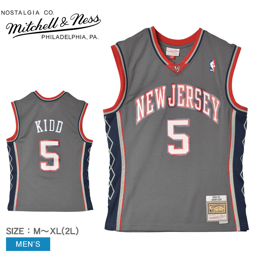 Mitchell&Ness（ミッチェルアンドネス） ミッチェル＆ネス