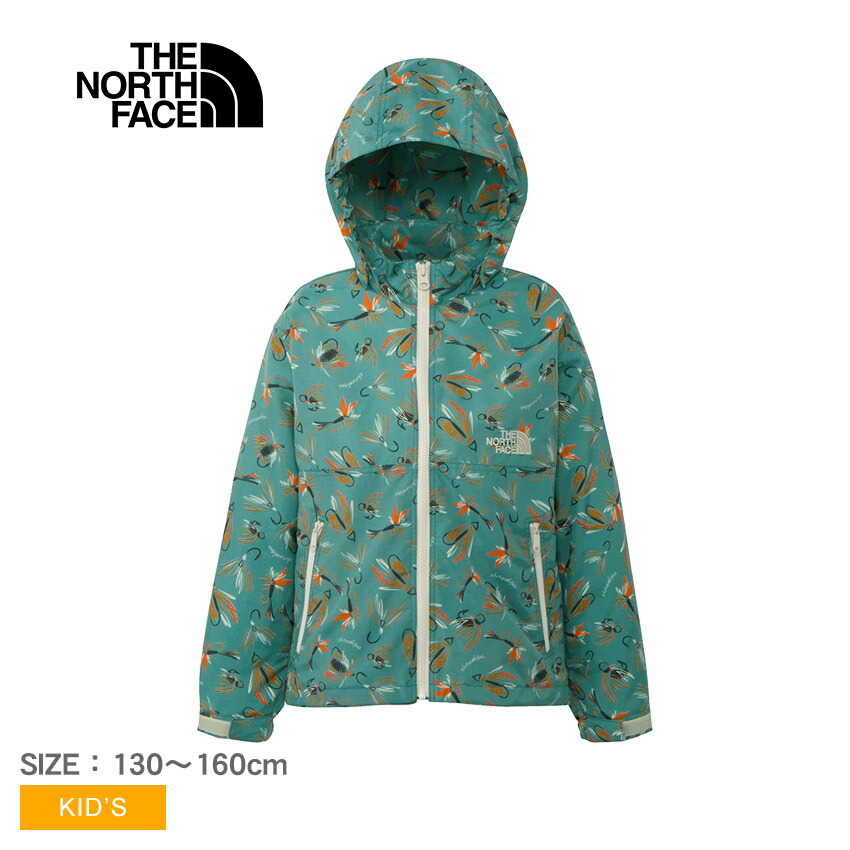 THE NORTH FACE（ザ ノースフェイス） ジャケット キッズ ノベルティ