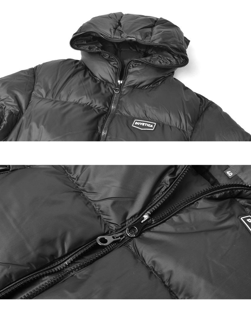 DUVETICA（デュベティカ） ダウンジャケット レディース BELLATRIX