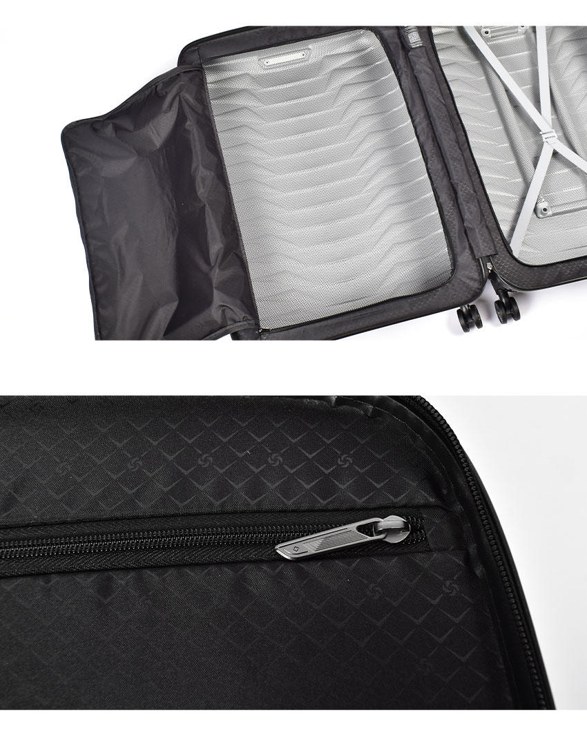Samsonite（サムソナイト） スーツケース メンズ レディース SAMSONITE