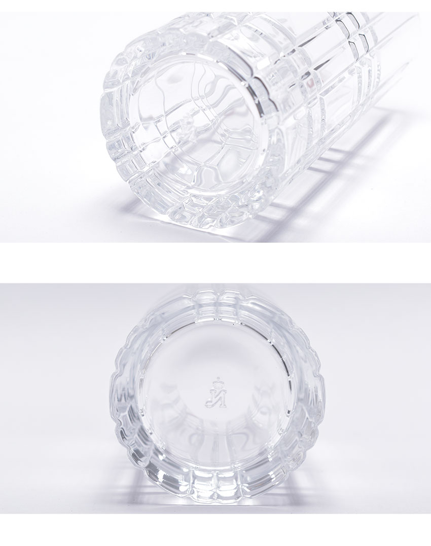 Nachtmann ナハトマン グラス ハイランド ロングドリンク 4個入