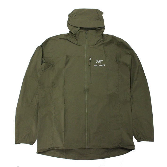 ARC'TERYX（アークテリクス） 並行輸入品 ARC'TERYX ARCTERYX Squamish