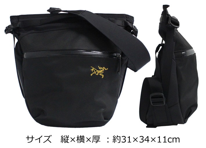 ARC'TERYX（アークテリクス） 並行輸入品 ARC'TERYX ARCTERYX Arro 8
