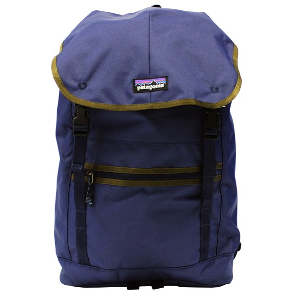 patagonia（パタゴニア） 並行輸入品 Arbor Classic Pack アーバー