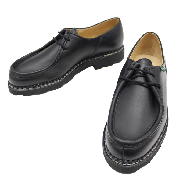 Paraboot（パラブーツ） 並行輸入品 MICHAEL ミカエル 靴 革靴