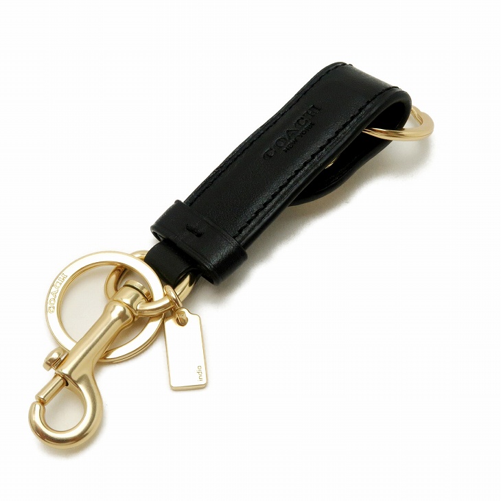 COACH（コーチ） 【並行輸入品】コーチ キーホルダー キーリング