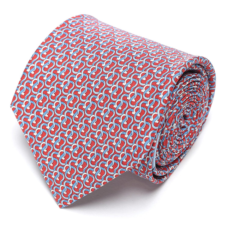 FERRAGAMO（フェラガモ） サルヴァトーレフェラガモ ネクタイ メンズ