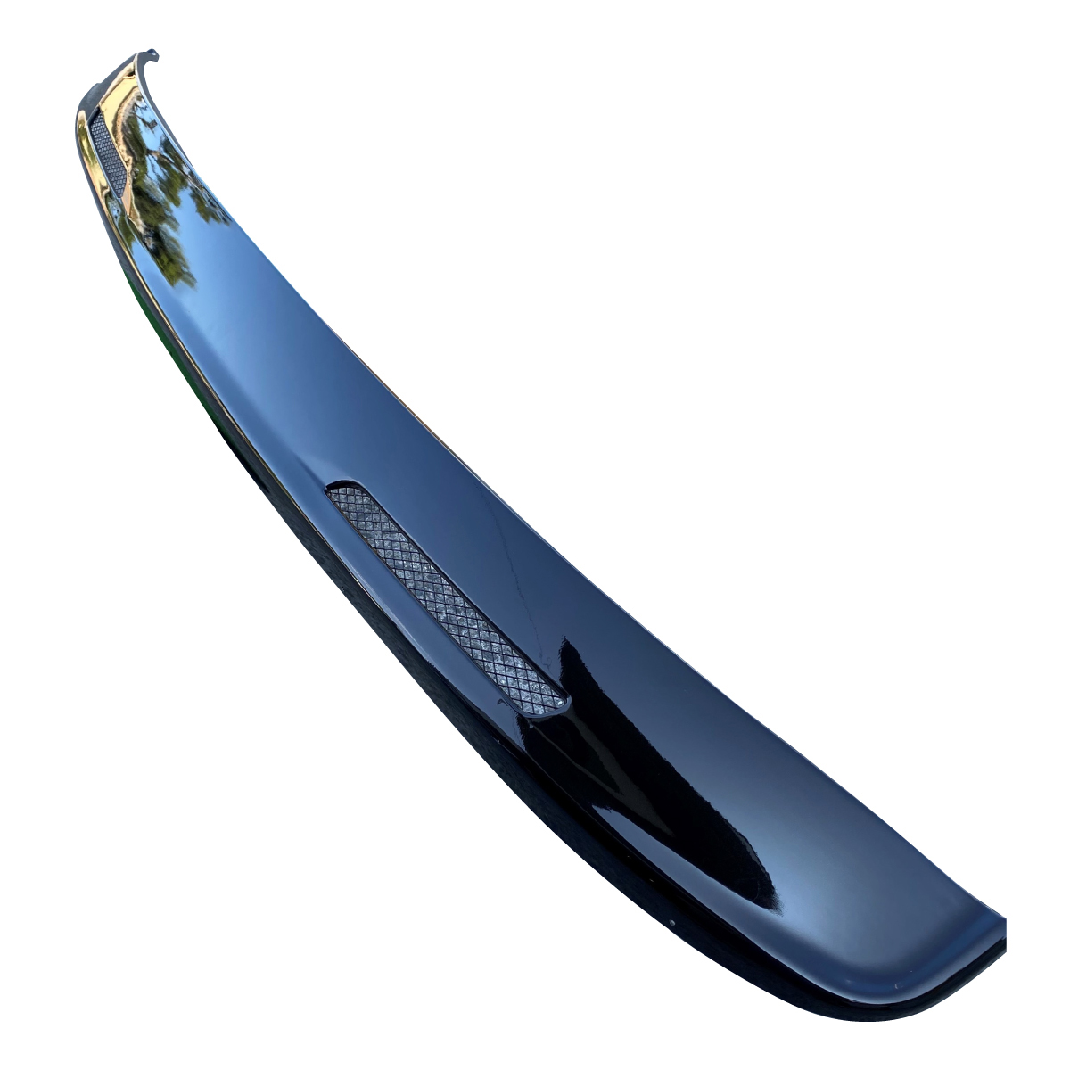 ハイエース ワイパーガード 車検対応 ワイパーガードII パネル 200系