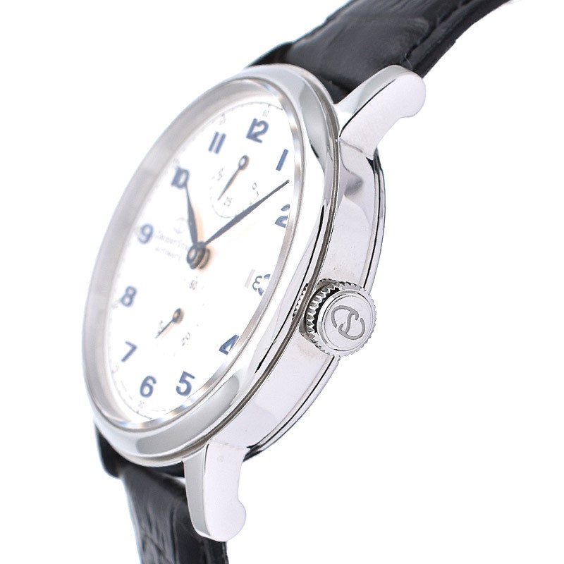 オリエントスター ORIENT クラシック ヘリテージゴシック RK-AW0004S