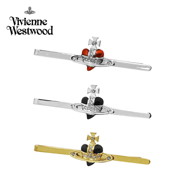 Vivienne Westwood（ヴィヴィアンウエストウッド） DIAMANTE HEART