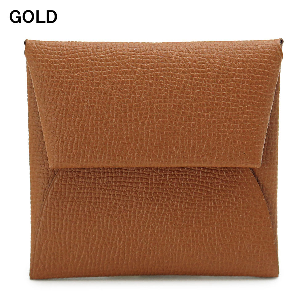 HERMES（エルメス） コインケース バスティア レディース 財布 小銭