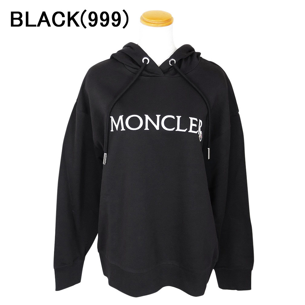 MONCLER（モンクレール） パーカー レディース 8G00026 89A1K