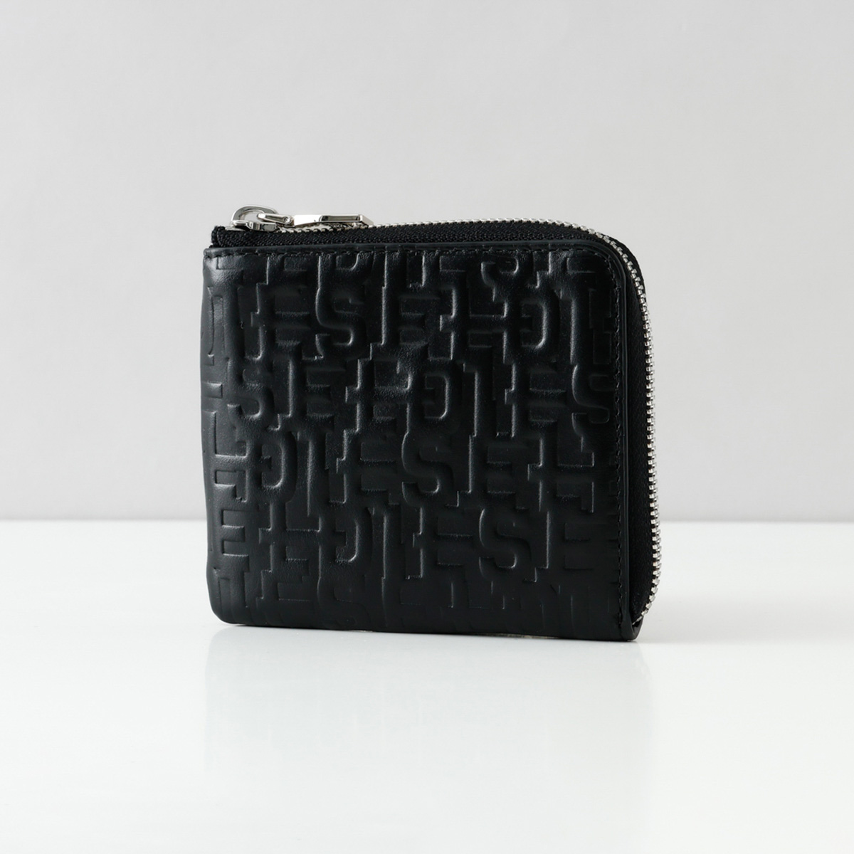 DIESEL（ディーゼル） 並行輸入 DIESEL 2つ折財布 財布 小銭入れ