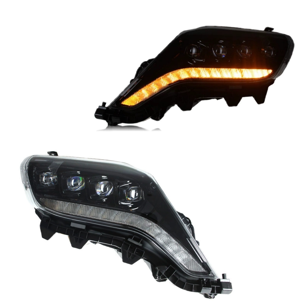 トヨタ（TOYOTA） ランドクルーザー プラド 150系 TRJ150W GRJ151W