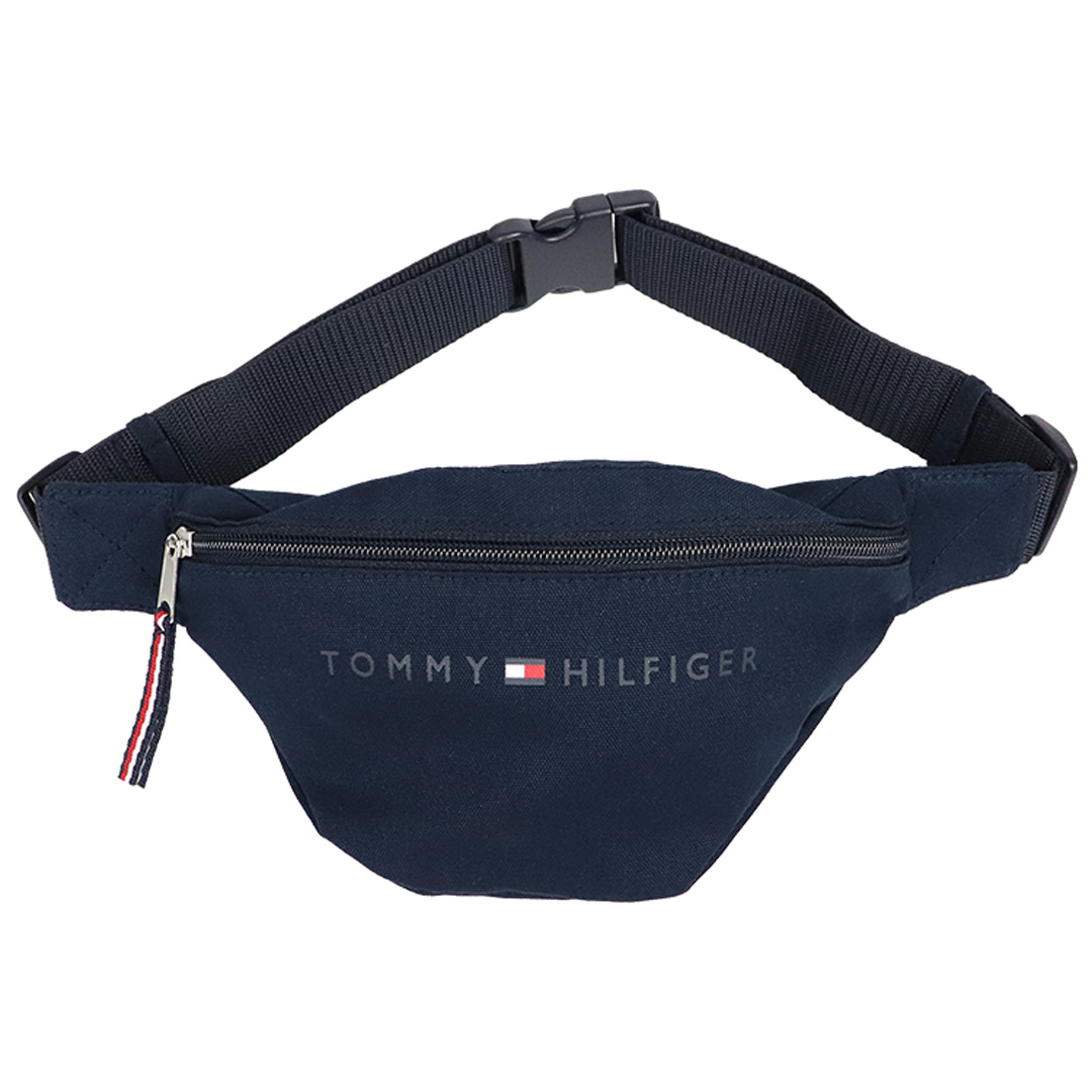 TOMMY HILFIGER（トミー・ヒルフィガー） ウエストバッグ メンズ