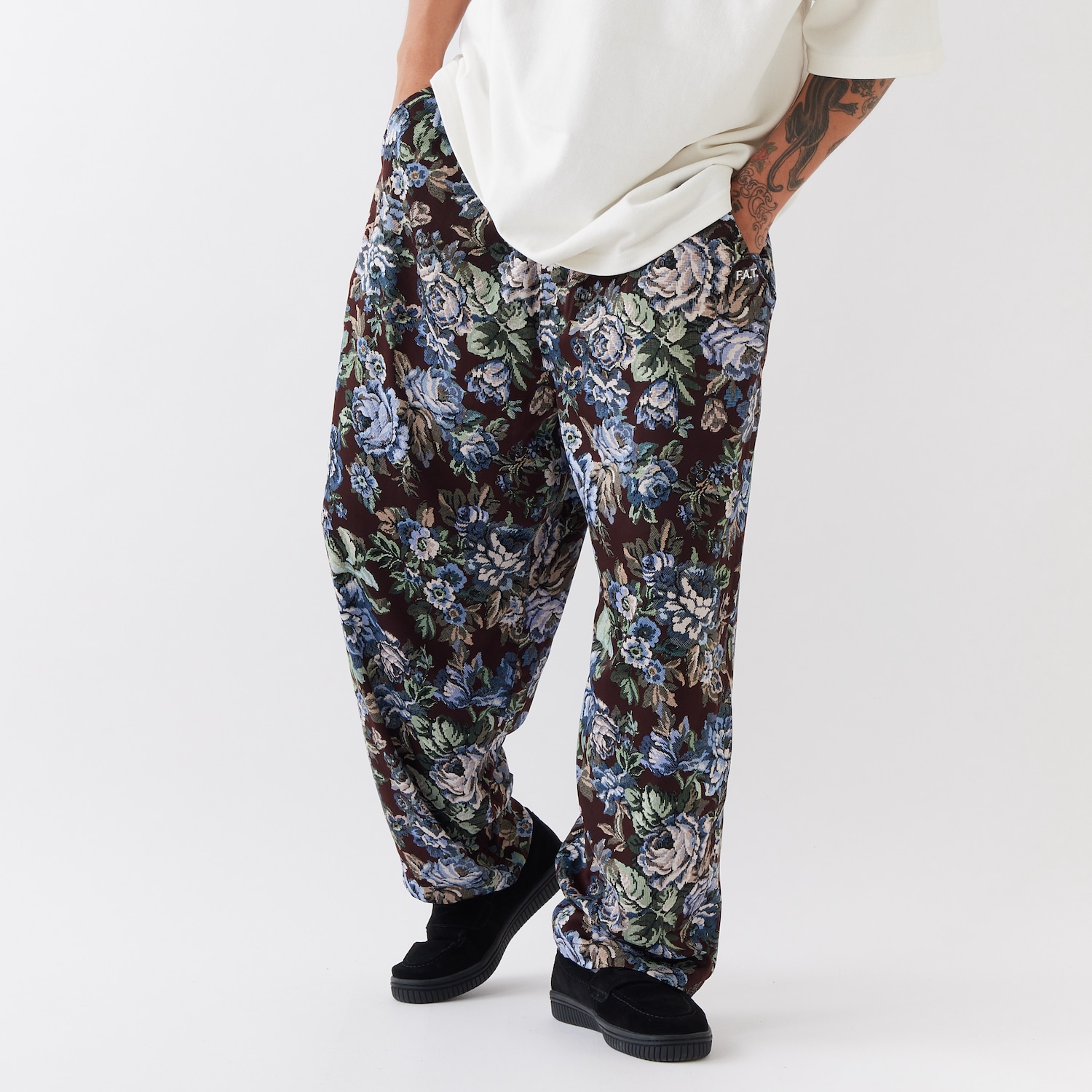 BAGGYROSE｜FAT ONLINE SHOP | FATYO.COM