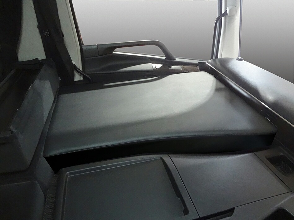 プロダックス FUSO スーパーグレート 【エグゼクティブ】 助手席