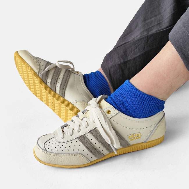 アディダス adidas originals スニーカー シューズ JAPAN DECON W