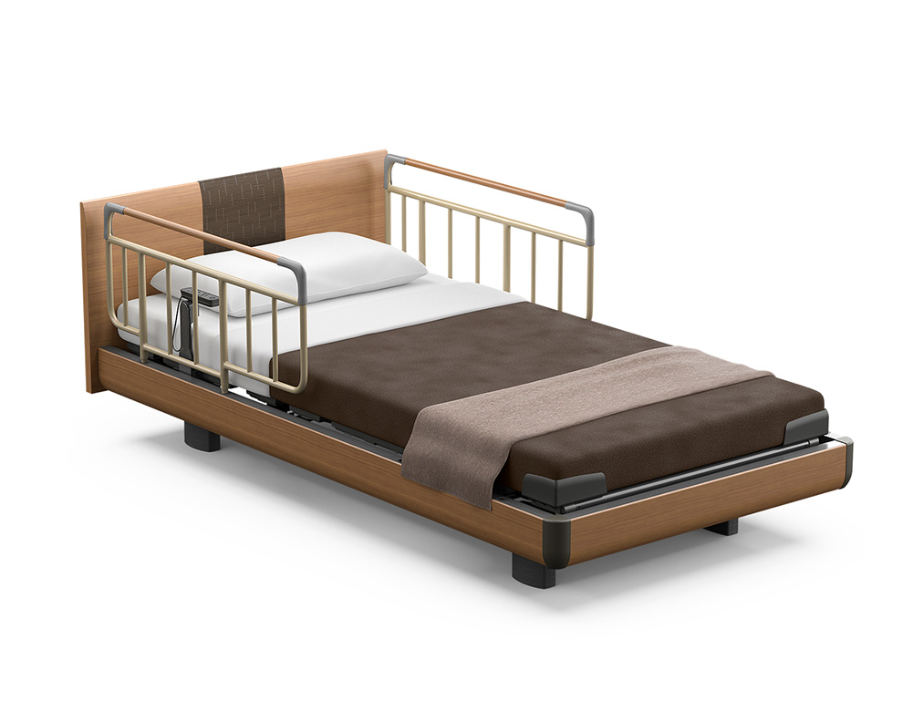 電動ベッドのご利用をお考えの方へ | パラマウントベッド 公式ストア