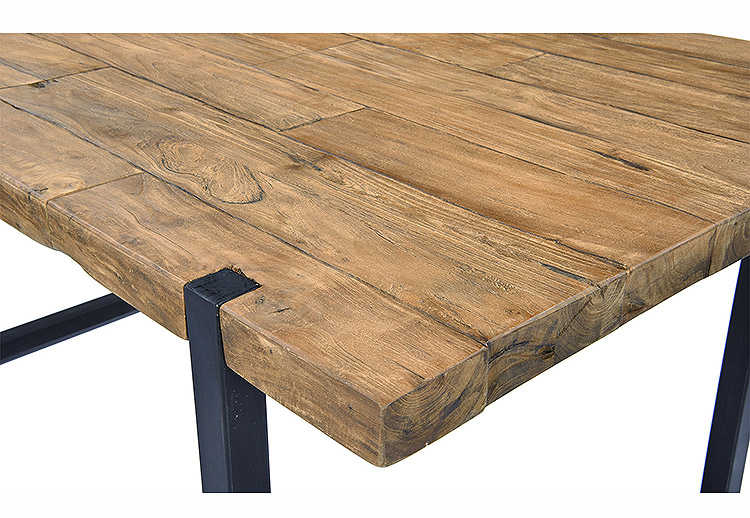 ASPLUND（アスプルンド） ダイニングテーブル 幅160 セレベス