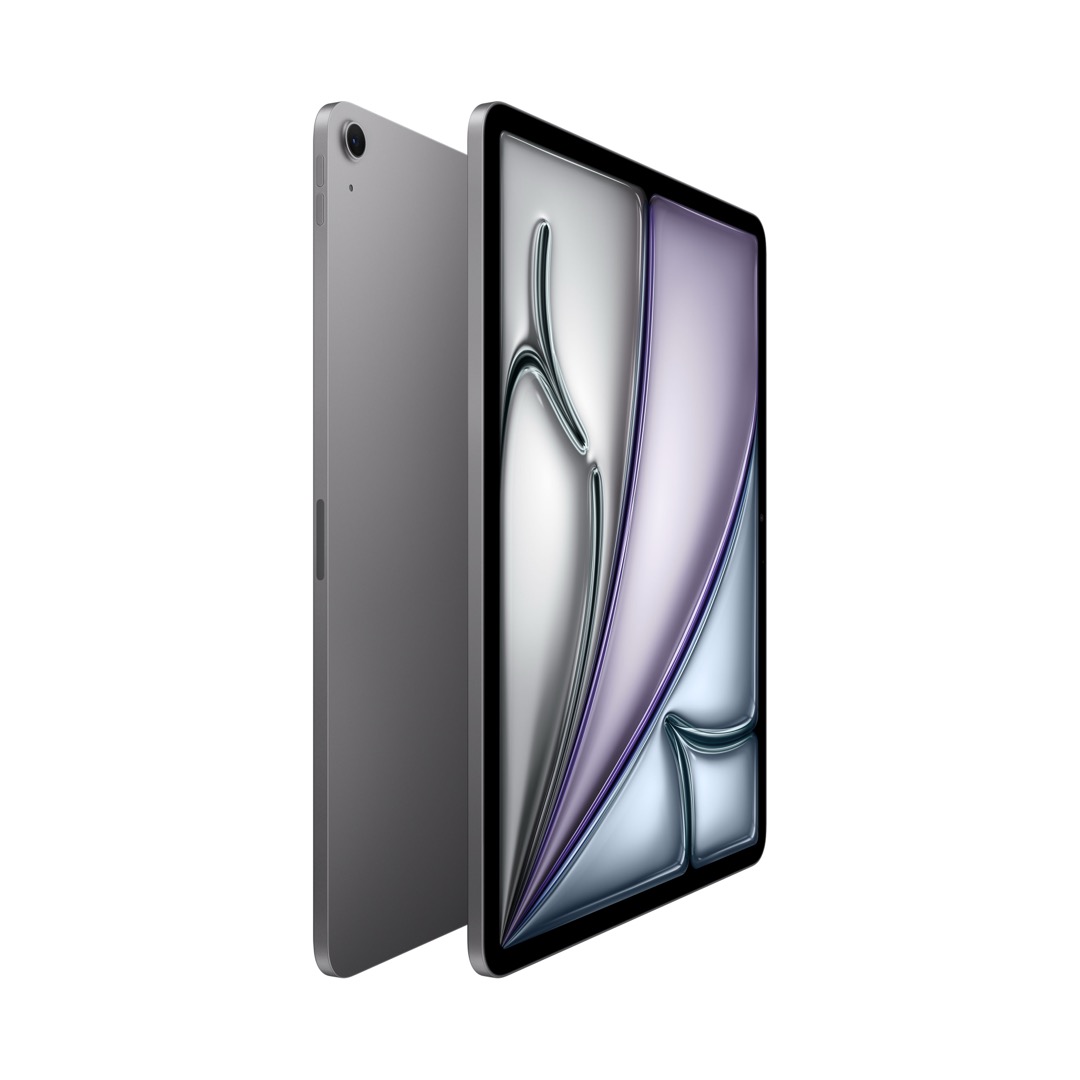 13インチiPad Air Wi-Fiモデル 512GB - スペースグレイ:Apple Rewards