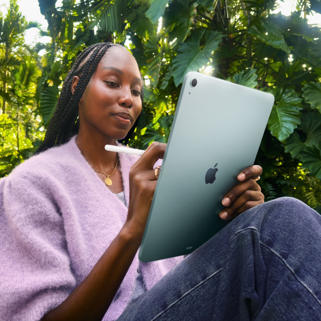 11インチiPad Air Wi-Fiモデル 128GB - スペースグレイ:Apple Rewards