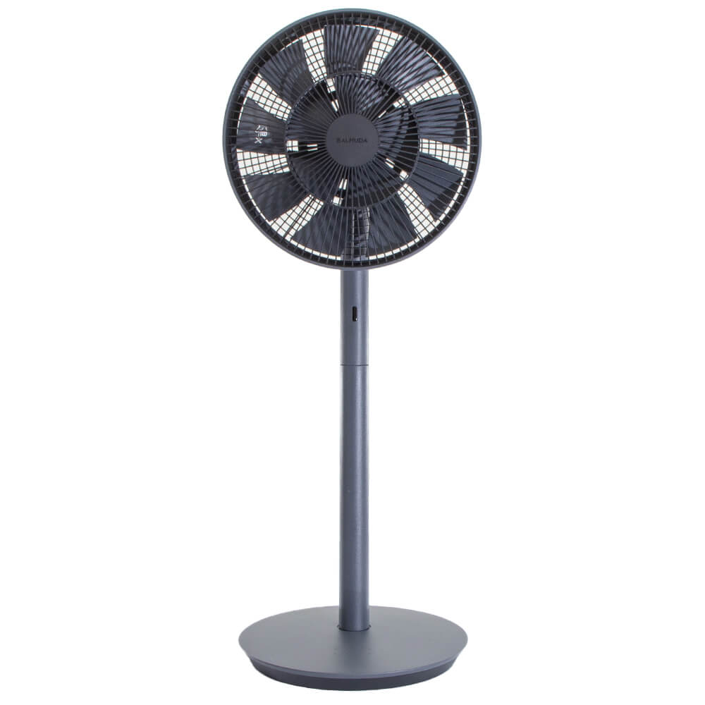バルミューダ BALMUDA The Green Fan グリーンファン 扇風機 リモコン