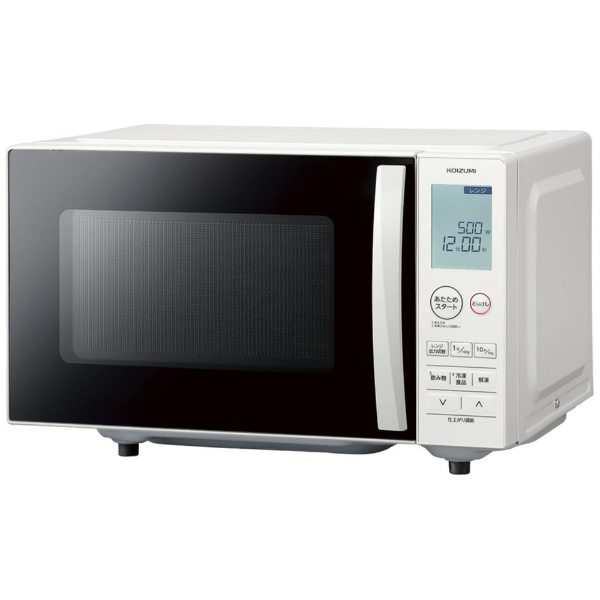 象印 オーブントースター STAN. EQ-FA22-WA ホワイト:家電のPCあきんど