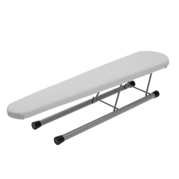 RORETS ロレッツ スリーブボード 袖用アイロン台 シルバー