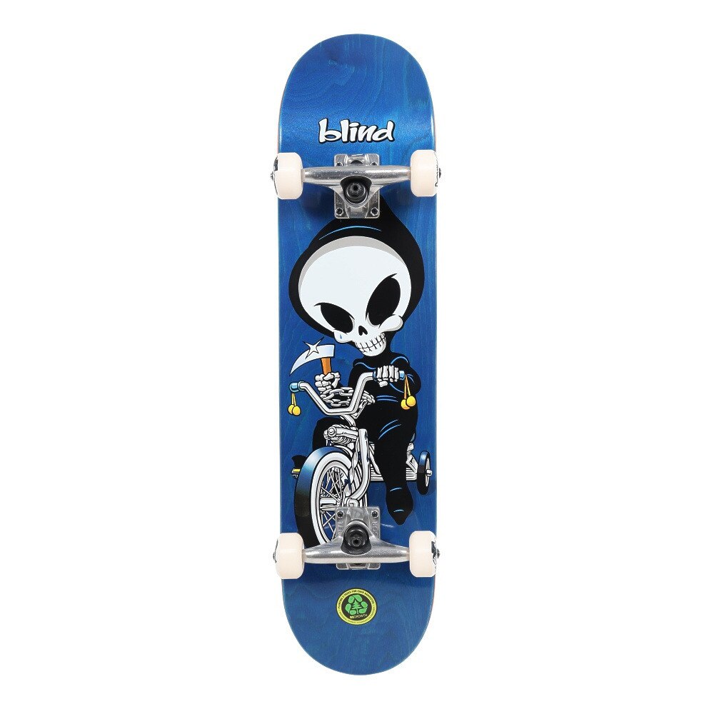 ブラインド Tricycle Reaper スケートボード 7.625インチ 100016000100
