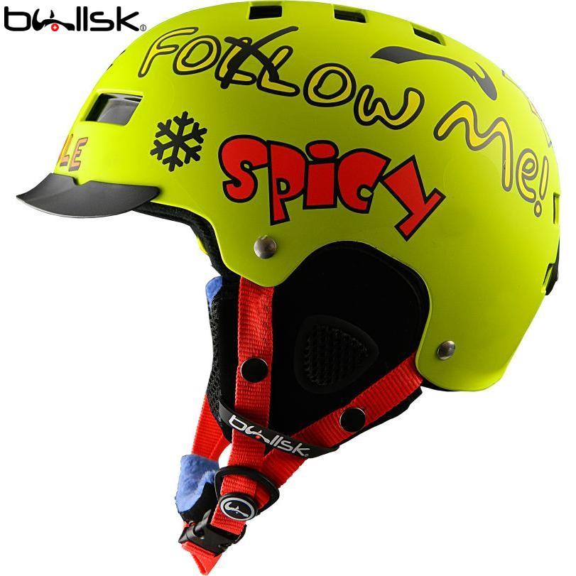 25 bullski (ブルスキー) Norvik Limited Edition Spicy 【NK-LTDL-S
