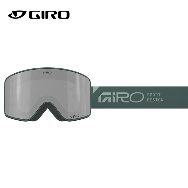 26 GIRO ジロー Method PEACOCK STACKED/VIVID Onyx スキーゴーグル