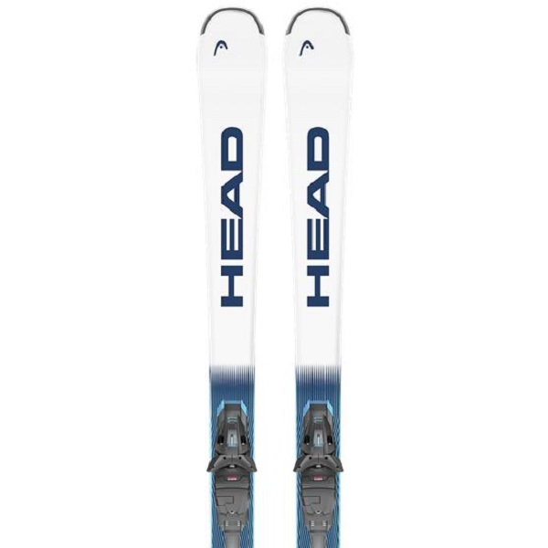 26 HEAD ヘッド WC Rebels XR LYT-PR + PR 11 GW スキー板 オール