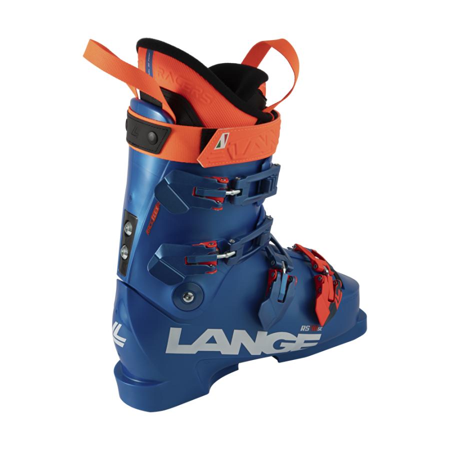 26 LANGE ラング RS 70 SC ジュニア スキーブーツ | カンダハー