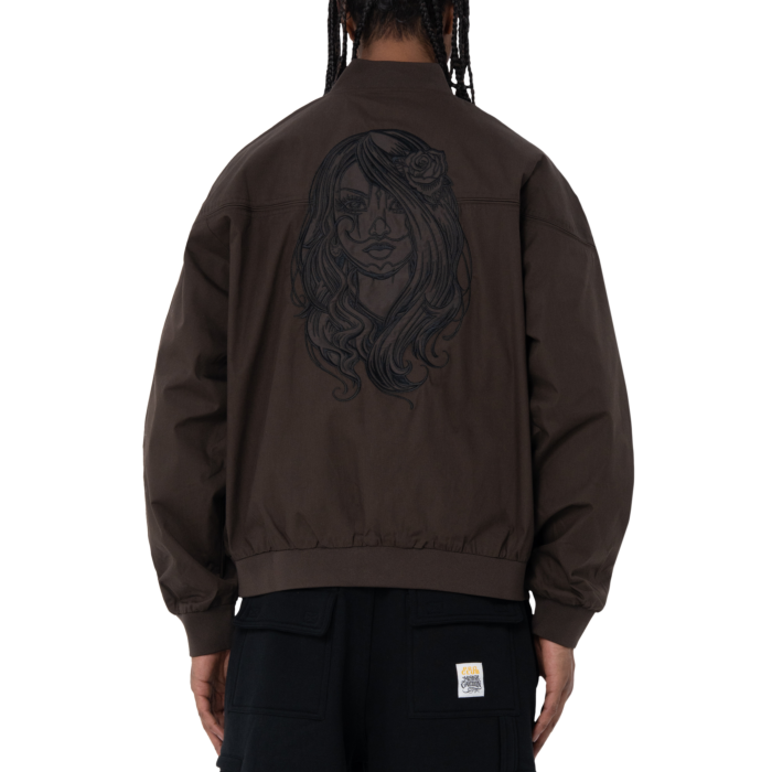 PC X MC CASCADE JACKET
