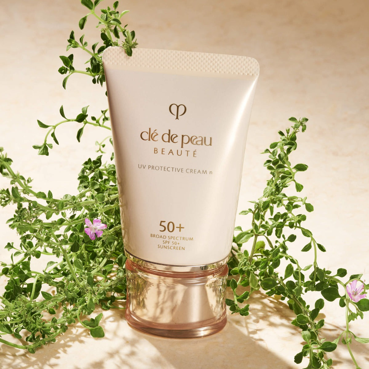 Clé de Peau | UV Protective Cream SPF 50+ | Shop Rescue Spa