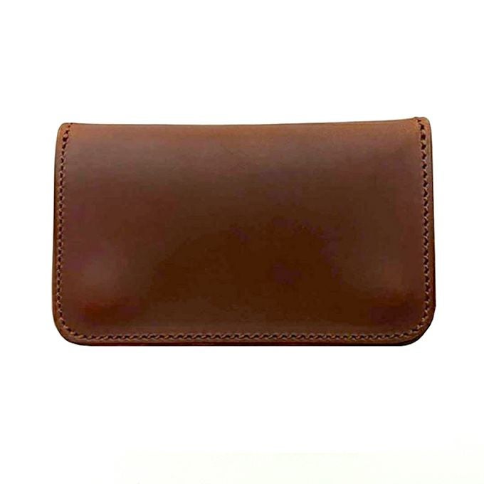 LARRY SMITH TRUCKERS WALLET SMALL | LOCKSTOCK/STLIKE