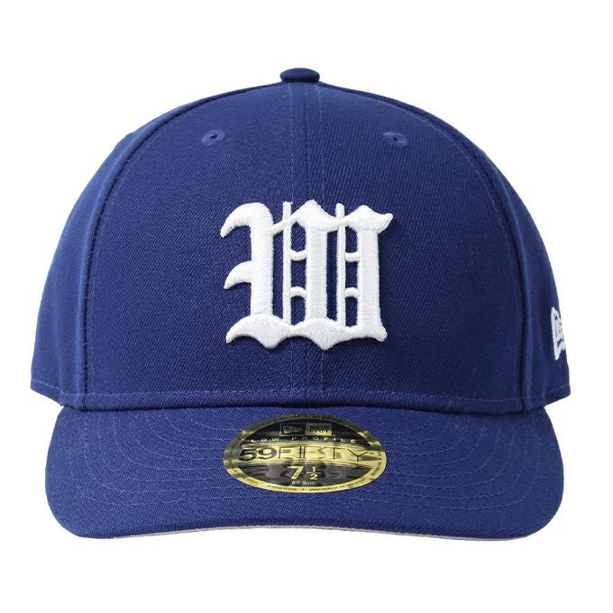 WACKO MARIA NEW ERA / LP 59FIFTY | LOCKSTOCK/STLIKE