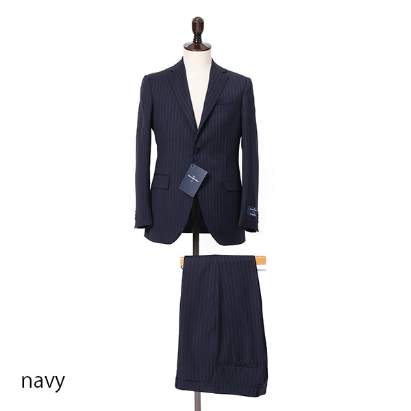 スーツ – Mitsumine Online Shop