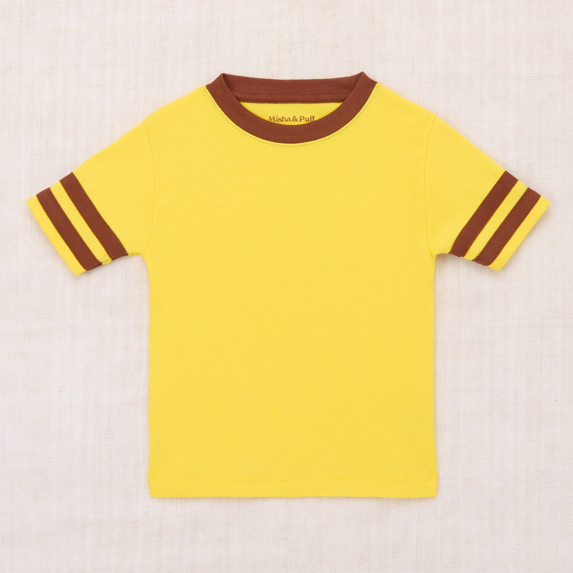 Misha & Puff – The Youngsters