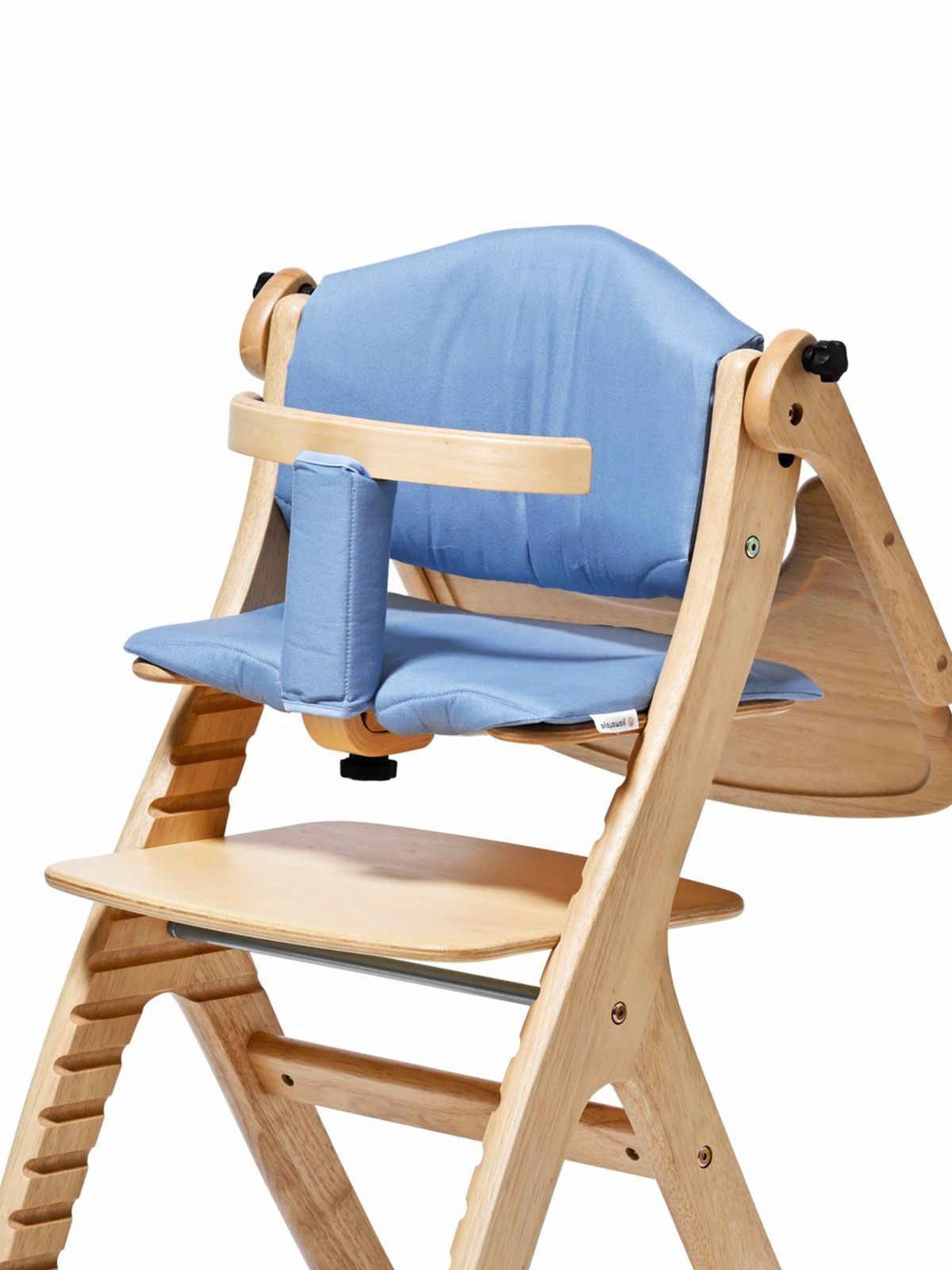 すくすくチェア スリム-Jチェアクッション – ベビーベッド・ベビー