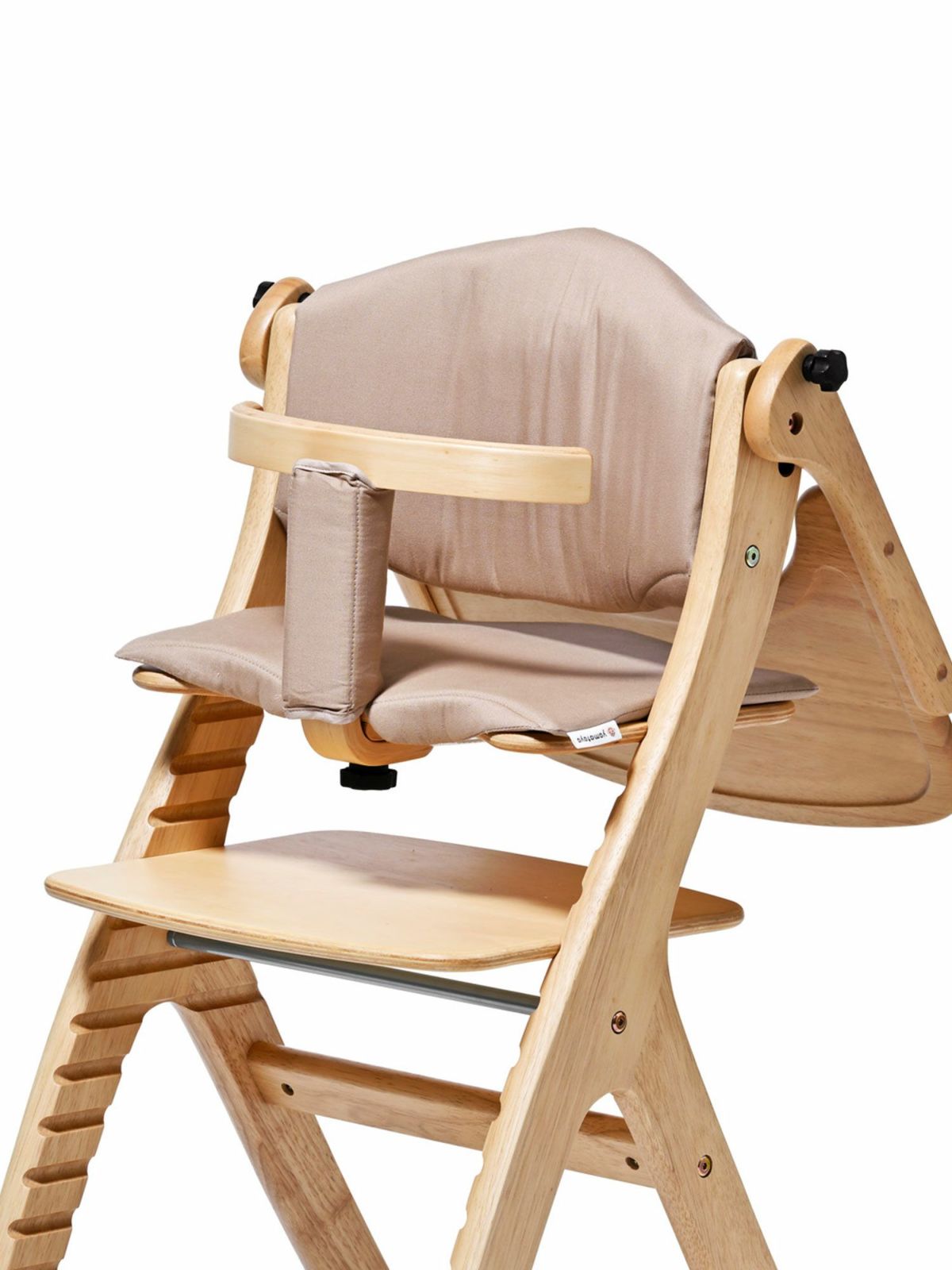 すくすくチェア スリム-Jチェアクッション – ベビーベッド・ベビー