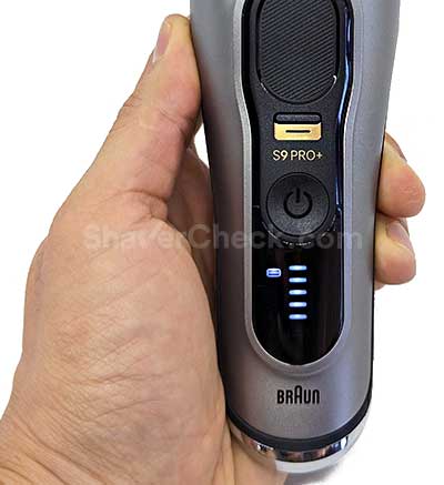 Braun Series 9 PRO+ Review: Better Than The Pro? • ShaverCheck