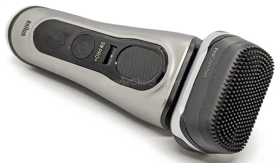 Braun Series 9 PRO+ Review: Better Than The Pro? • ShaverCheck