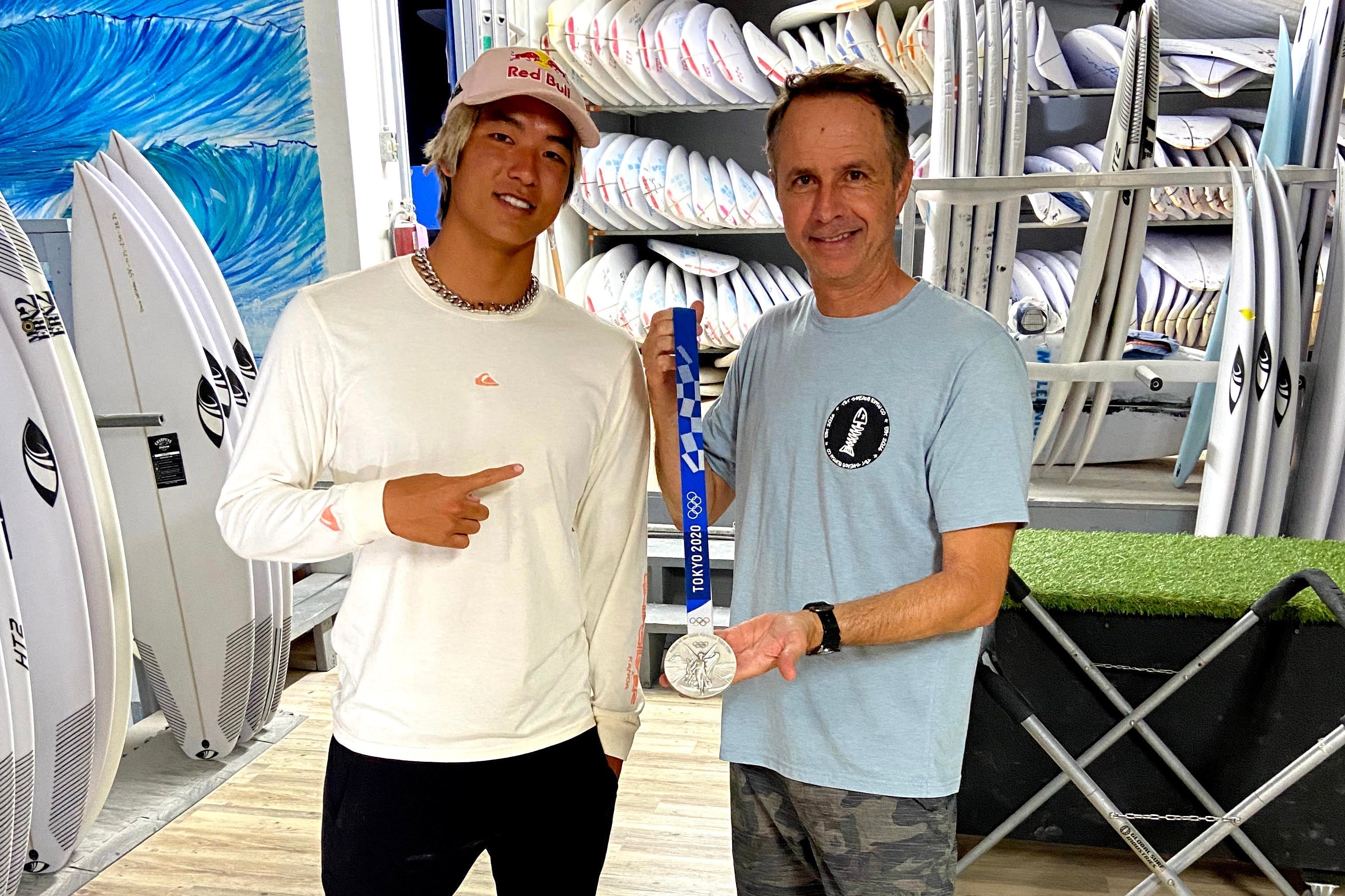 News – SHARP EYE JAPAN シャープアイサーフボード ジャパン