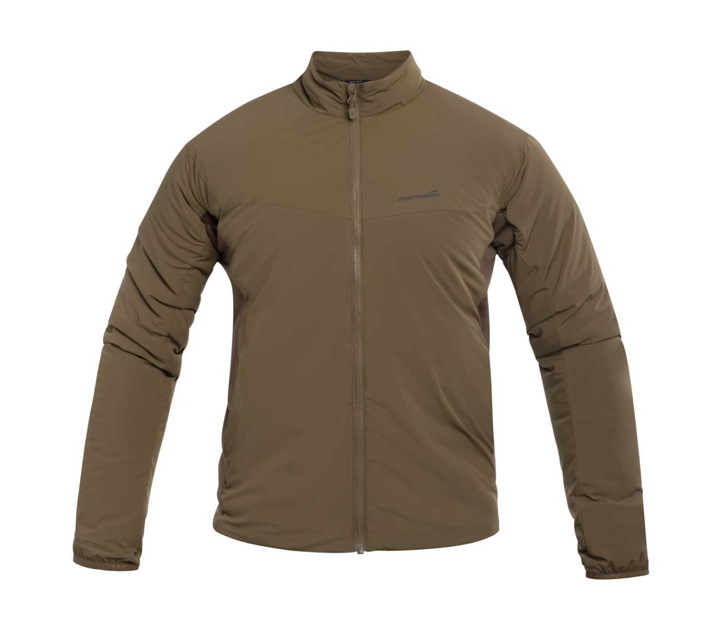 Куртка Pentagon Lynx Insulation Jacket - Coyote
