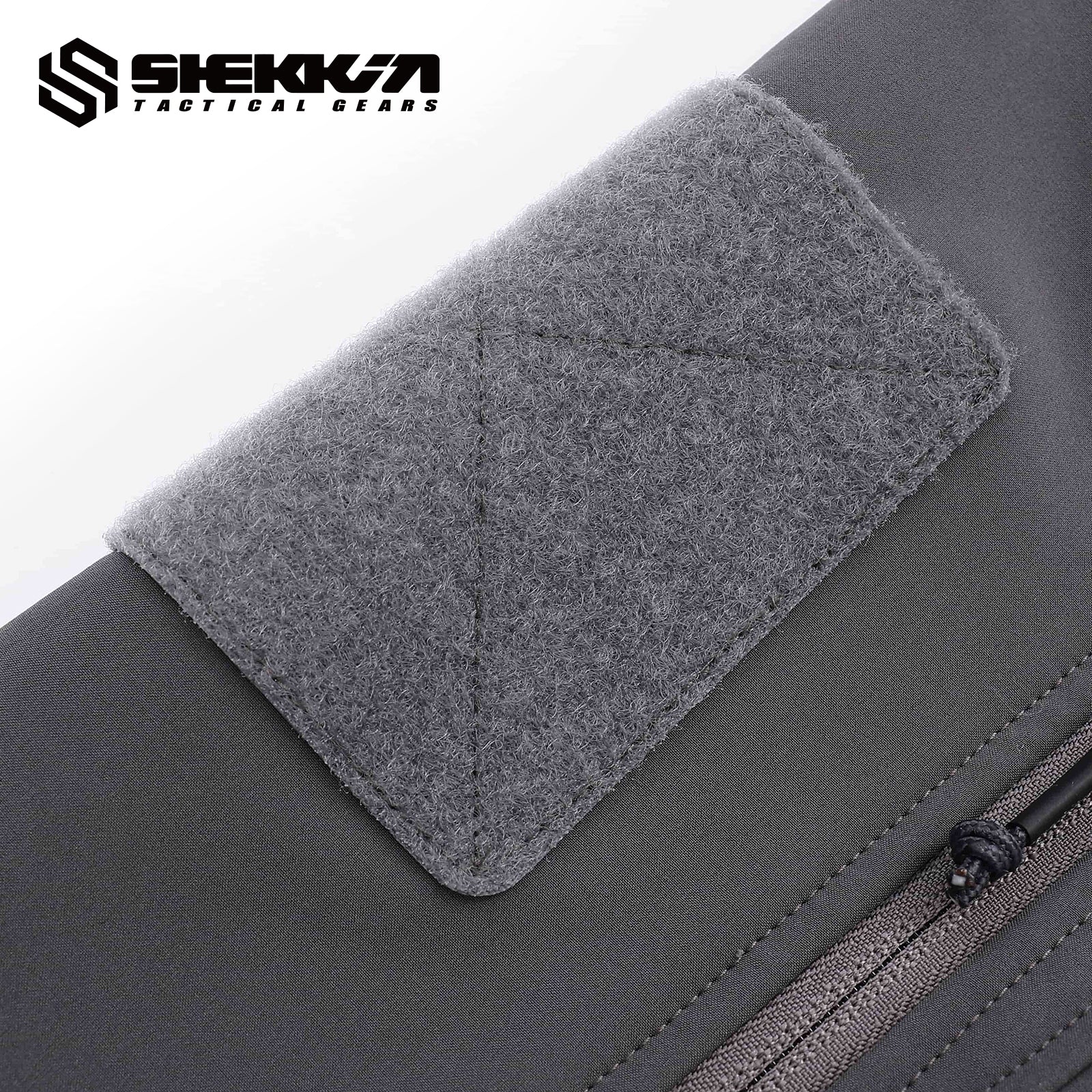 Shekkin Gears Minotaur HalfShell