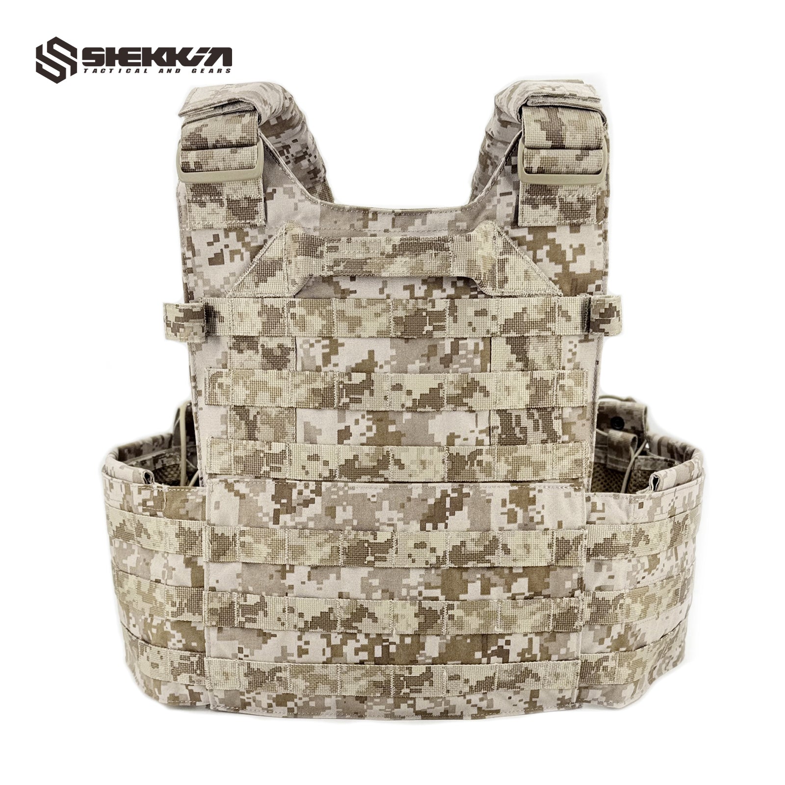 LBT Style AOR1 6094K plate carrier 2010 version