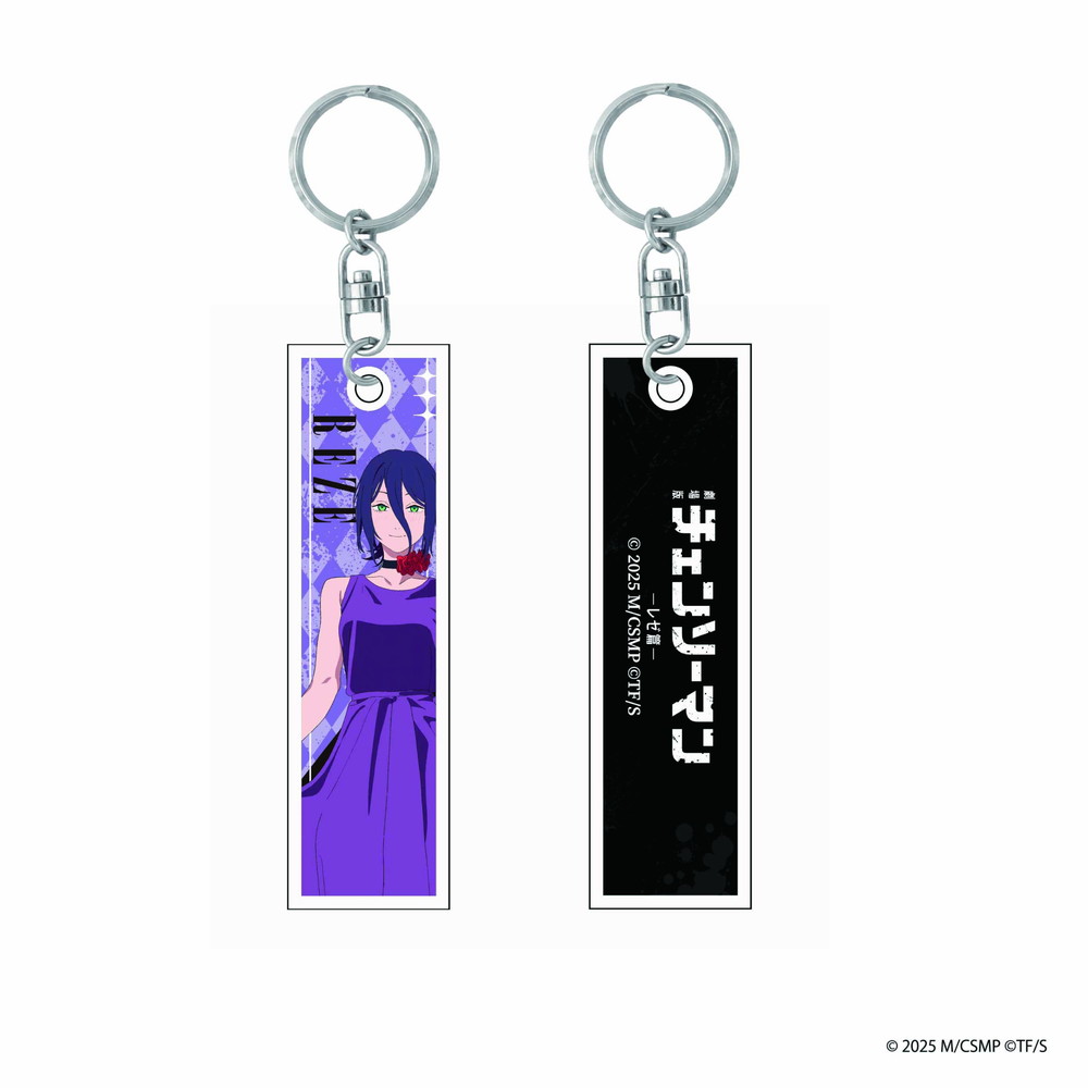 2025年9月16日(火)より劇場版『チェンソーマン レゼ編』 POP UP SHOP