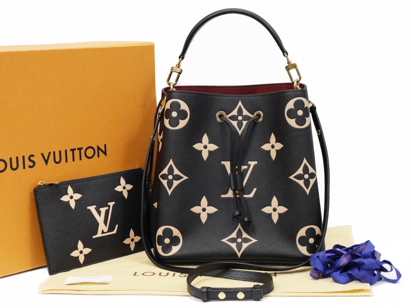 限定品！Louis Vuitton ルイヴィトン ポルトフォイユ ブラザ トリヨン
